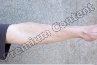 Forearm texture of street references 355 0001